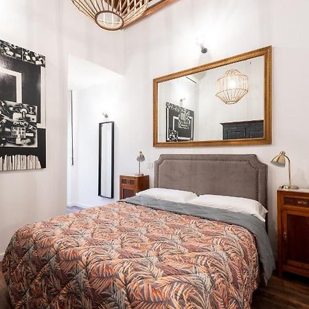 Appartamento Trastevere Roma Buitenkant foto